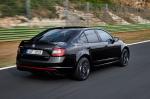 Skoda Octavia RS 245 2017 года (WW)